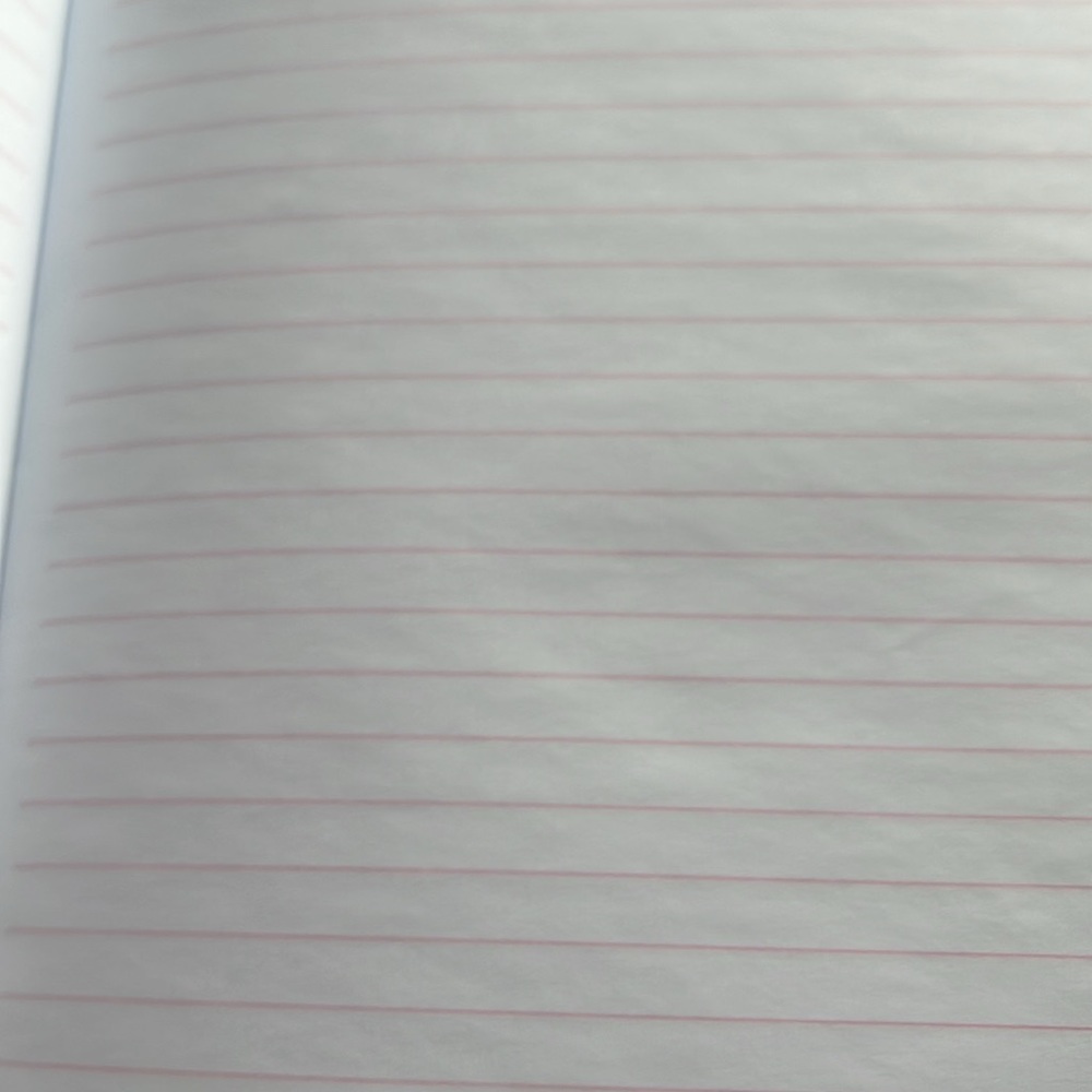 Note book - Picture 2 of 4